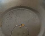 Stir fried brown rice with vecon recipe step 2 photo
