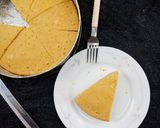 A picture of step 7 of Corn Bread.