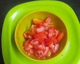 A picture of step 2 of ❤️RASAM❤️.