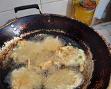 Foto langkah ke 7 dari resep Bala-Bala Krispi.