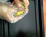 Foto langkah ke 3 dari resep Pie susu atau egg tart.
