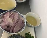 Une image de l'étape 5 de 🇵🇪 ️ Ceviche.