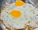 Hình bước làm 4 của món 🍳Cách chiên trứng bằng chảo inox không bị dính - cho người mới bắt đầu