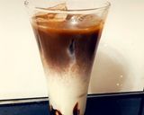 عکس مرحله 2 از دستور موکا کافه ای ☕️