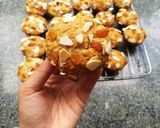 Hình bước làm 6 của món Muffin chuối