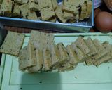 Foto langkah ke 5 dari resep Nuget ayam tempe.
