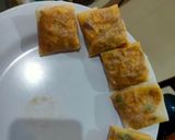 Foto langkah ke 2 dari resep Martabak telur mini.