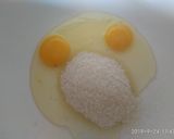 Foto langkah ke 3 dari resep Muffin keju.