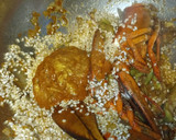Foto del paso 9 de la receta: Arroz meloso de bogavante y alcachofas