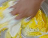 A picture of step 4 of Saffron - Cardamom Shrikhand.