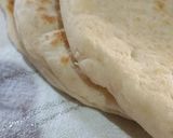 Foto del paso 5 de la receta: Pan pita