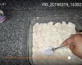 صورة لخطوة 3 من وصفة كيكة الجلاش