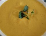 Foto del paso 6 de la receta: Salsa de manzana cremosa🥛🍎🥙