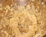 A picture of step 2 of Soya and chanadal kabab,.