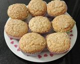 Foto del paso 4 de la receta: Muffins de vainilla