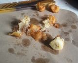 Foto langkah ke 2 dari resep Pisang goreng T*l*k Kambing.