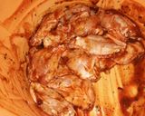 Foto del paso 2 de la receta: Alitas de pollo