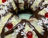 Foto del paso 7 de la receta: Rosca de Pascuas Rellena