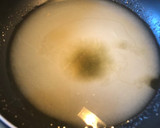 Foto del paso 2 de la receta: Mantecol casero con baño de choco