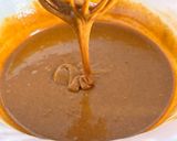 A picture of step 14 of Soft and Super Moist Multi Millet Atta Jaggery Cake.