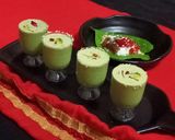 A picture of step 4 of Paan Shots.