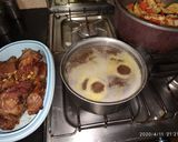 Foto del paso 3 de la receta: Carne a la olla al Malbec Jalapeño con Risotto
