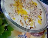 A picture of step 5 of Moraya (Sama / Mordhan) ki Kheer.