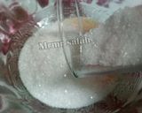 صورة لخطوة 1 من وصفة الجيلى فى المنزل بدون مواد حافظه🍧👌