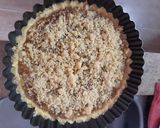 Foto del paso 5 de la receta: Tarta de manzana 🍏🍏🍏