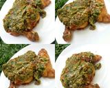 Foto langkah ke 11 dari resep Ayam Goreng Sambal Cabe Ijo.