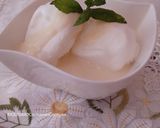 Foto del paso 7 de la receta: Nubes en salsa