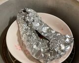 清蒸鮭魚的食譜步驟2照片