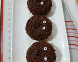 Foto langkah ke 10 dari resep Donat Maizena Meses.