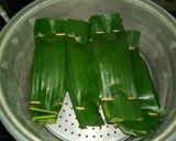 Foto langkah ke 6 dari resep Pepes Pindang Bumbu Rujak.
