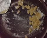 Foto del paso 5 de la receta: Rollitos de tasajo con salsa bechamel