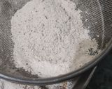 फलाहारी कुट्टू की टिक्की रेसिपी चरण 2 फोटो