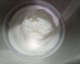 Foto del paso 1 de la receta: Amaretti