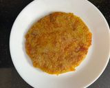 A picture of step 9 of Pumpkin 🎃 Pooran Poli.