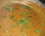 கடலைக் கறி மசாலா(kadalai curry recipe in tamil) ரெசிபி ஸ்டேப் 9 புகைப்படம்