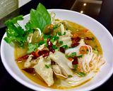 รูปขั้นตอนการทำที่ 3 ของ ขนมจีนข้ามสะพาน
