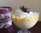 Jasuke Choco Crunchy langkah memasak 5 foto