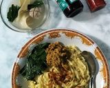 Foto langkah ke 10 dari resep Mie Ayam Rumahan.