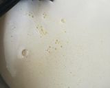 Foto del paso 3 de la receta: Masa choux y crema pastelera