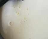Foto del paso 3 de la receta: Masa choux y crema pastelera