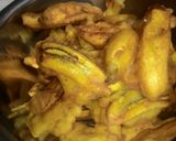 Foto langkah ke 4 dari resep Pisang goreng kriuk.