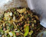 Ladyfinger recipe step 3 photo