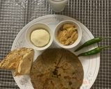 ભરેલો રોટલો(Stuffed Rotlo Recipe in Gujarati) રેસીપી સ્ટેપ9ફોટો