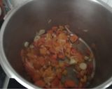Foto del paso 1 de la receta Solomillo de cerdo en salsa de cebolla caramelizada
