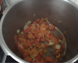 Foto del paso 1 de la receta: Solomillo de cerdo en salsa de cebolla caramelizada