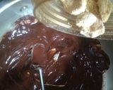 Foto langkah ke 2 dari resep Selai Nutella KW.